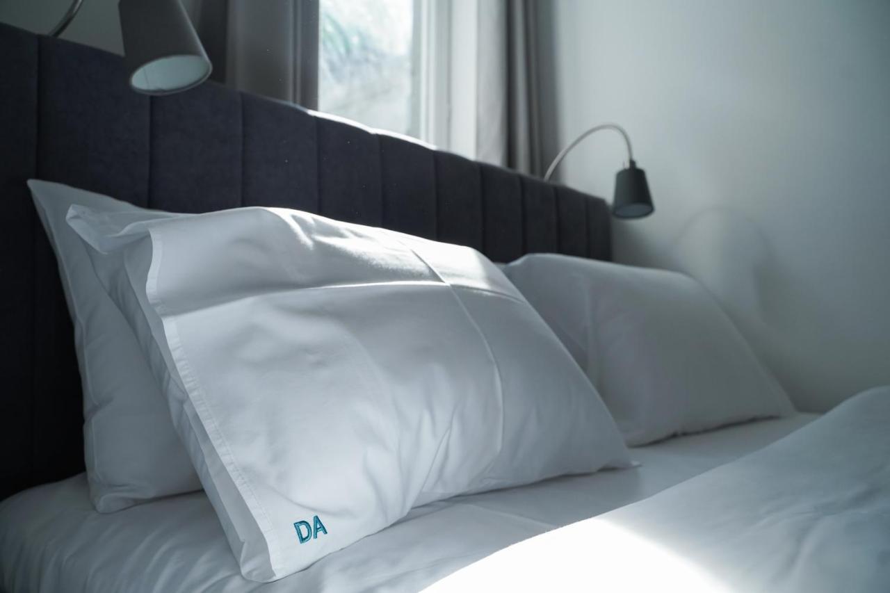 Quiet Luxury Family Apt Belgrade Fortress Center Ngoại thất bức ảnh
