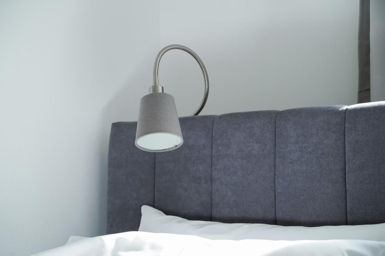 Quiet Luxury Family Apt Belgrade Fortress Center Ngoại thất bức ảnh